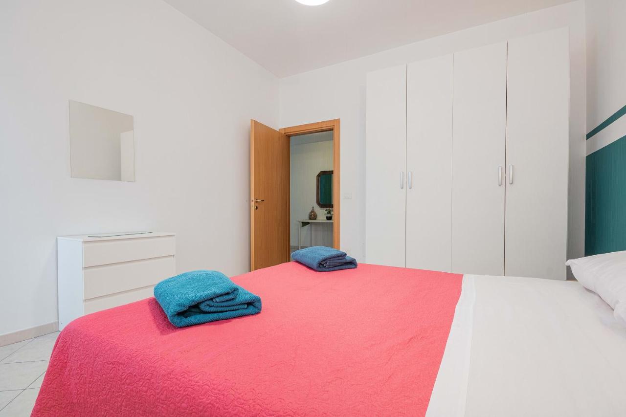 Green Appartement Bari