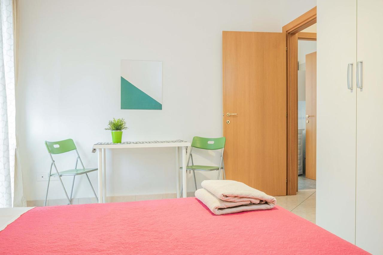 Appartement Green Bari