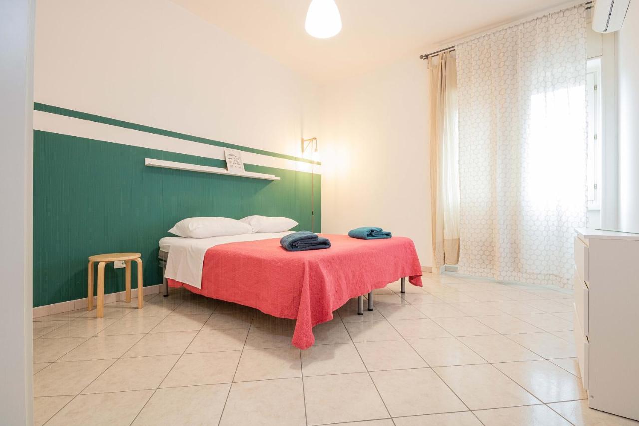 Green Appartement Bari
