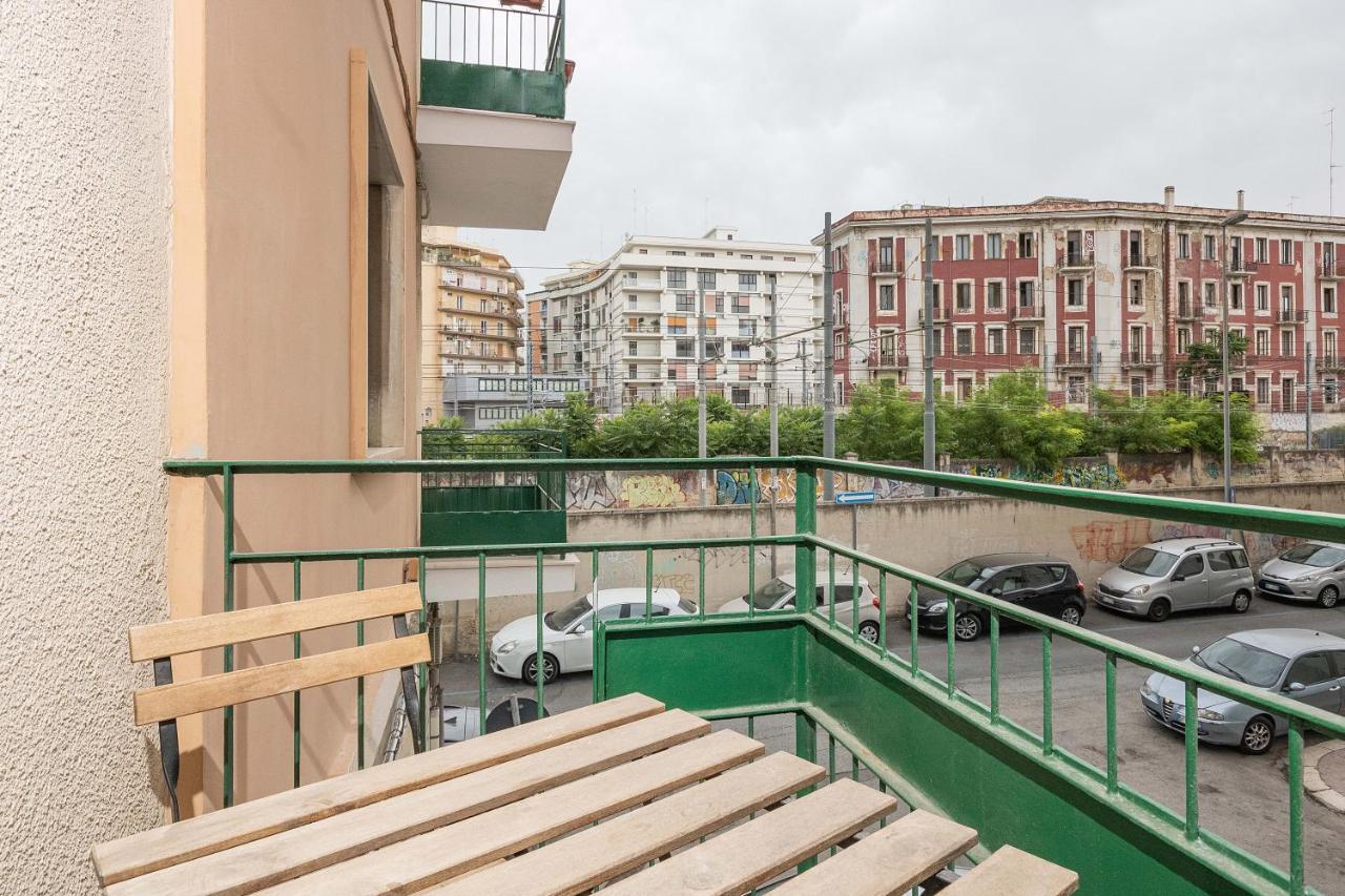 Appartement Green Bari