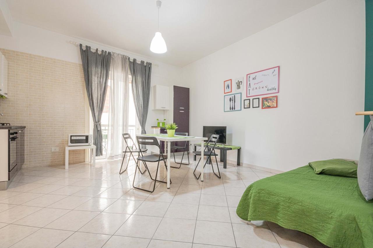 Appartement Green *