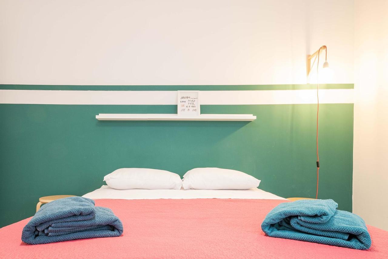 Appartement Green *