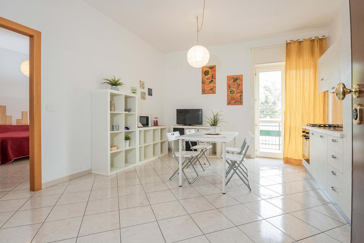 Green Appartement