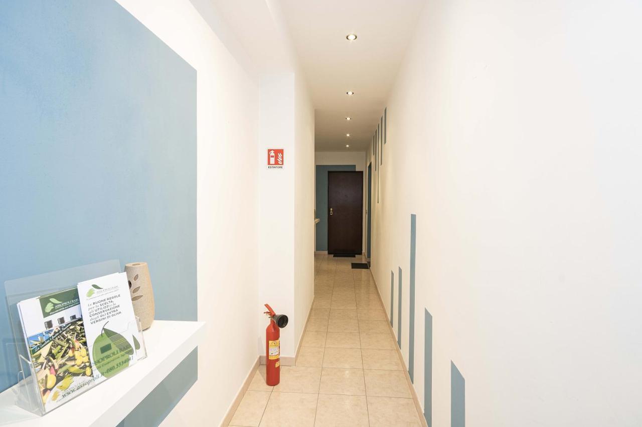 Green Appartement Bari